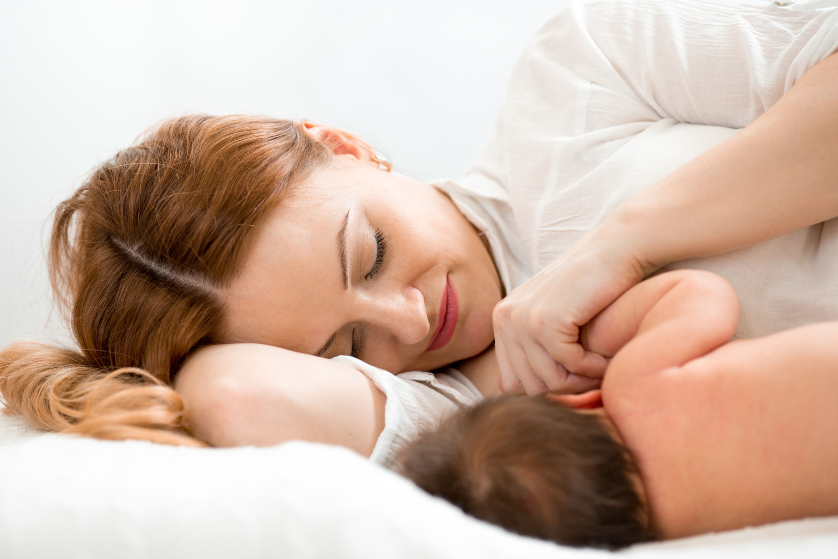 Breastfeeding Support Group at Saratoga Hospital